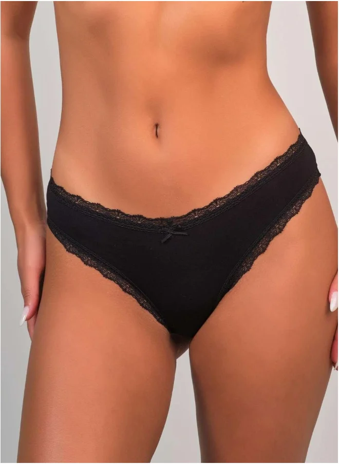 Isla & Evie Isla & Evie Trendy Cheeky Panties