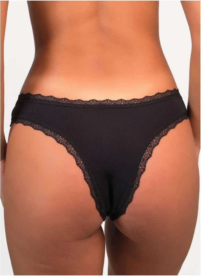Isla & Evie Isla & Evie Trendy Cheeky Panties