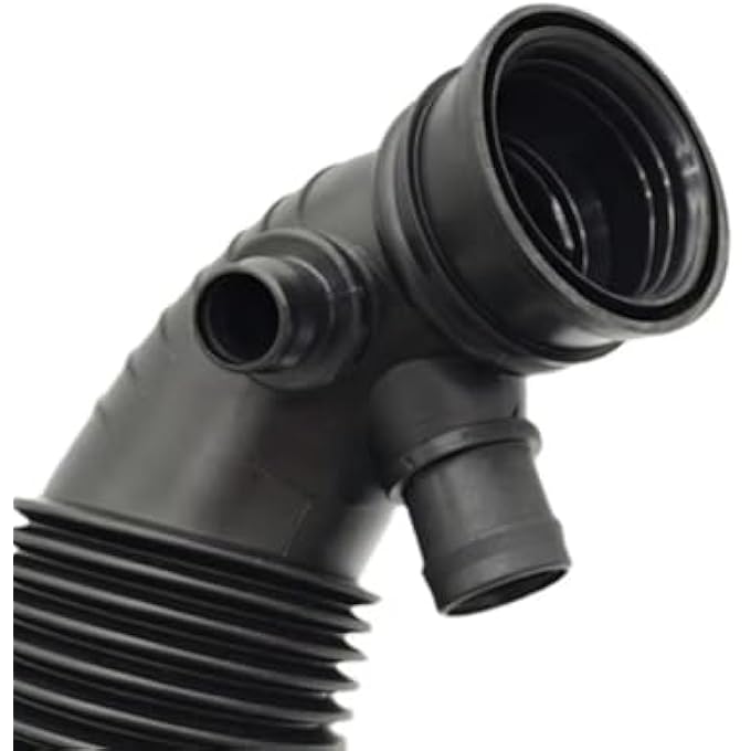 CHEFRU Air Intake Tube Hose Compatible With F20 F21 F30 F31 114i 118i 116i 316i 320i 13717597586 Air Filter Intake Pipe Air Intake Pipe - Image 2