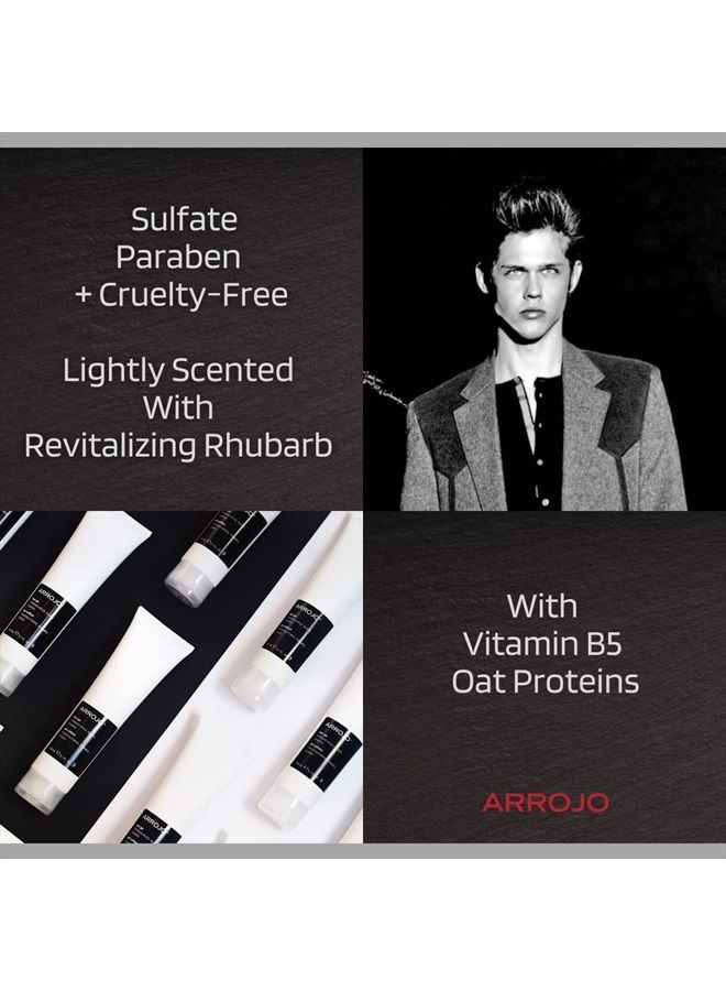 ARROJO Hair Gel, 1.7 Fl Oz - Image 3