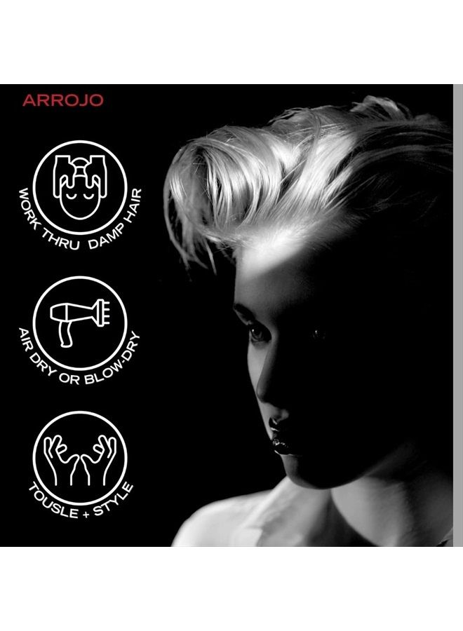 ARROJO Hair Gel, 1.7 Fl Oz - Image 4