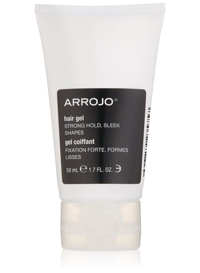 ARROJO Hair Gel, 1.7 Fl Oz - Image 1