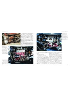 Factory-Original MG T-Series: The originality guide to MG, TA, TB, TC, TD & TF including special bodies  - Image 1