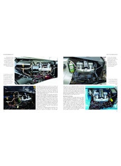 Factory-Original MG T-Series: The originality guide to MG, TA, TB, TC, TD & TF including special bodies  - Image 3