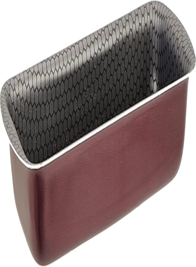 Trueval loaf pan Form Dark Red Size 26 Cm