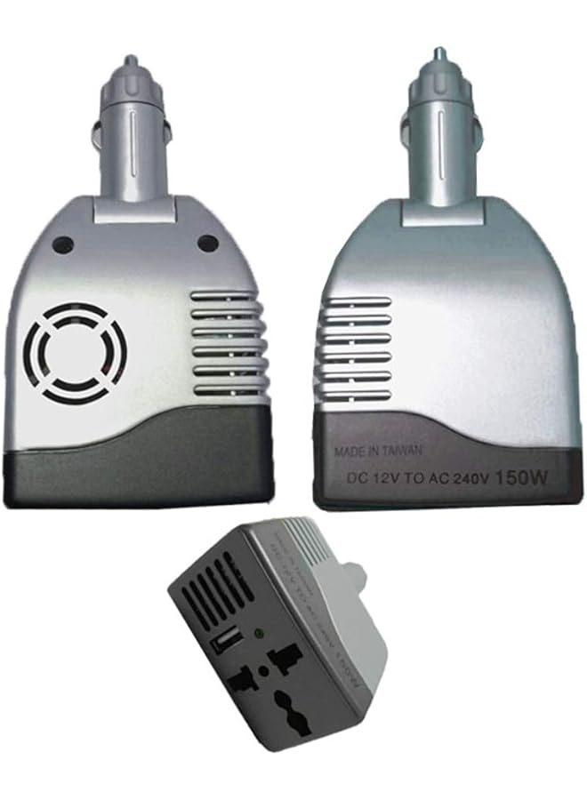 sulfar Car Power Inverter Converter