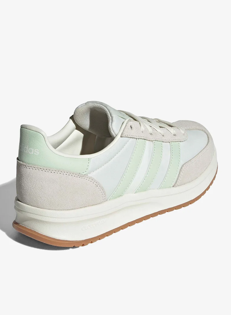 Adidas OWHITE/LINGRN/GUM1 Run 70S 2.0 for Women | Best Price UAE