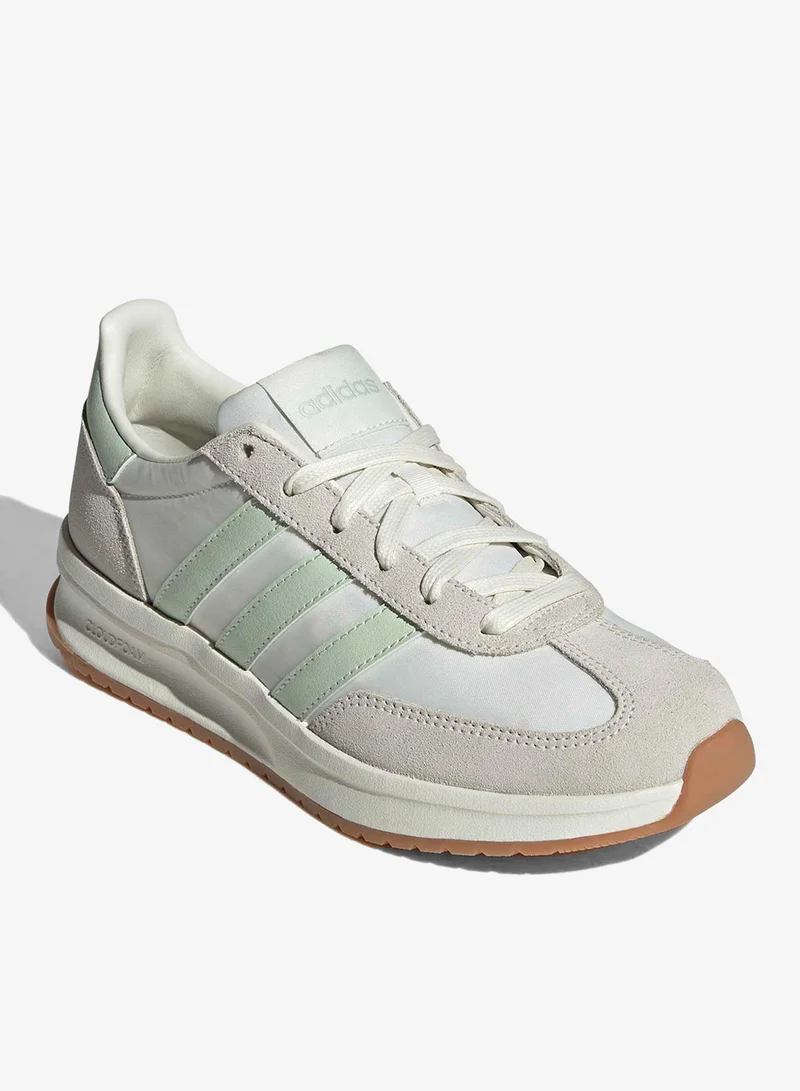 Adidas OWHITE/LINGRN/GUM1 Run 70S 2.0 for Women | Best Price UAE