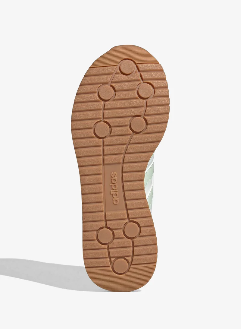 Adidas OWHITE/LINGRN/GUM1 Run 70S 2.0 for Women | Best Price UAE