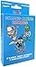TheGag Sharks Aliens Zombies Fun Card Game for Kids Played Like Rock Paper Scissors War for Family Game Night Gift Giving Stocking Stuffer - Image 3