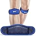 IPOW 2 PACK Knee Support for Women Patellar Tendon Support Strap Knee Pain Relief for Adult Knee Brace for Hiking Running Tennis Volleyball Squats - Image 1