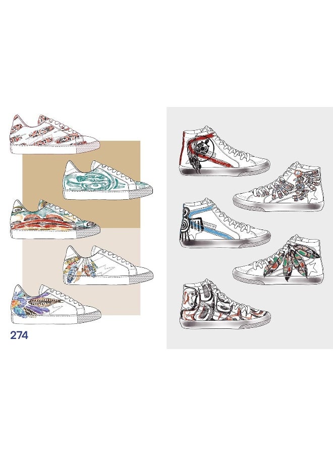 Sneakers Art: From Inspiration to Customization