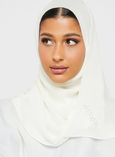 KASHKHA Casual Scarf