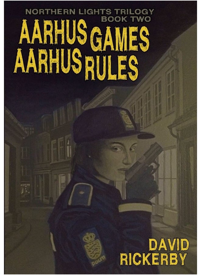 Aarhus Games Aarhus Rules  - Image 1