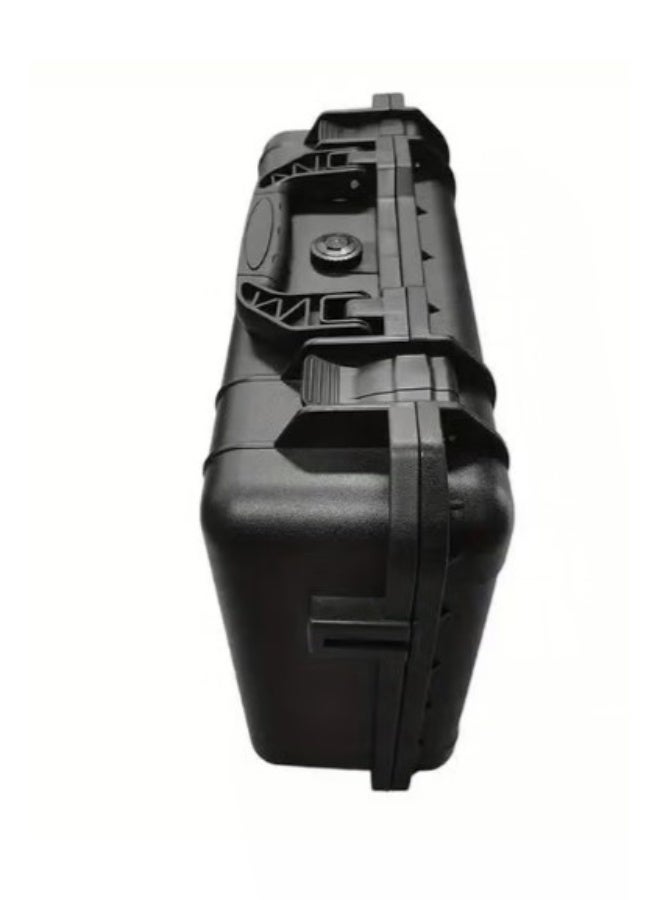Starlink Waterproof Hard Travel Carrying Case For Starlink Mini Accessories - Image 4