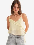 MixRay Lemon Yellow