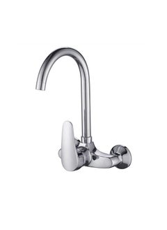 milano Milano Hira W/M Single Lever Mixer  - Image 2