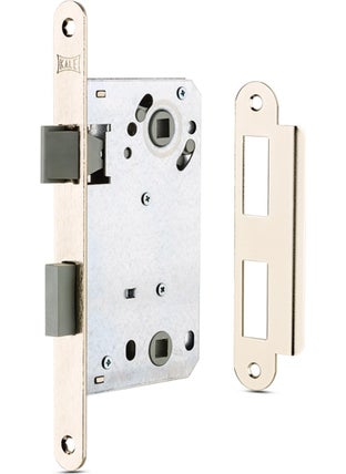 KALE KILIT Kale 229 Silent WC Lock 2290000001 