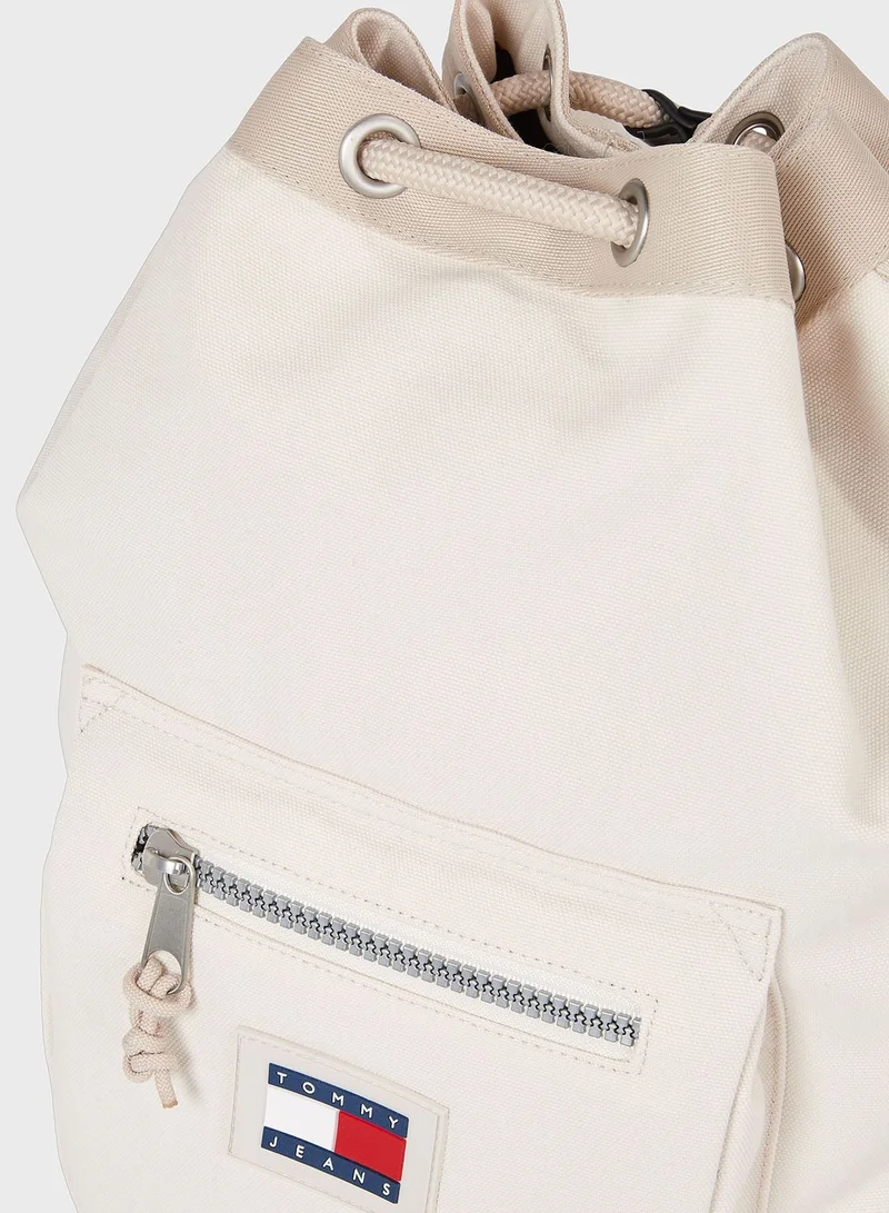 TOMMY JEANS Beach Hiker Sling Bag