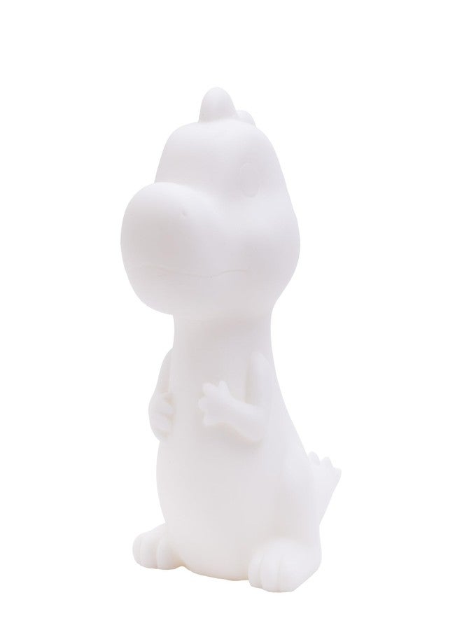 itsy-bitsy Itsy Bitsy Paint Buddy Create Your Own 3D Table Decor with Acrylic Paint and Brush Dino 4inch - Image 4