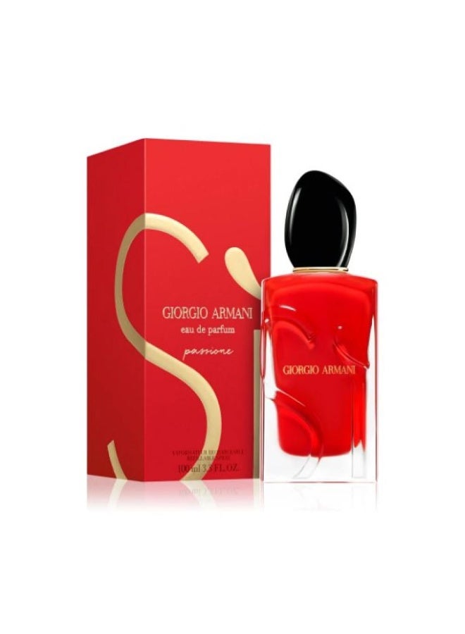 armani Sì Passione 100ml