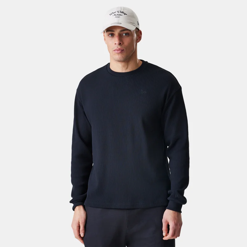 Men's Waffle T-Shirt