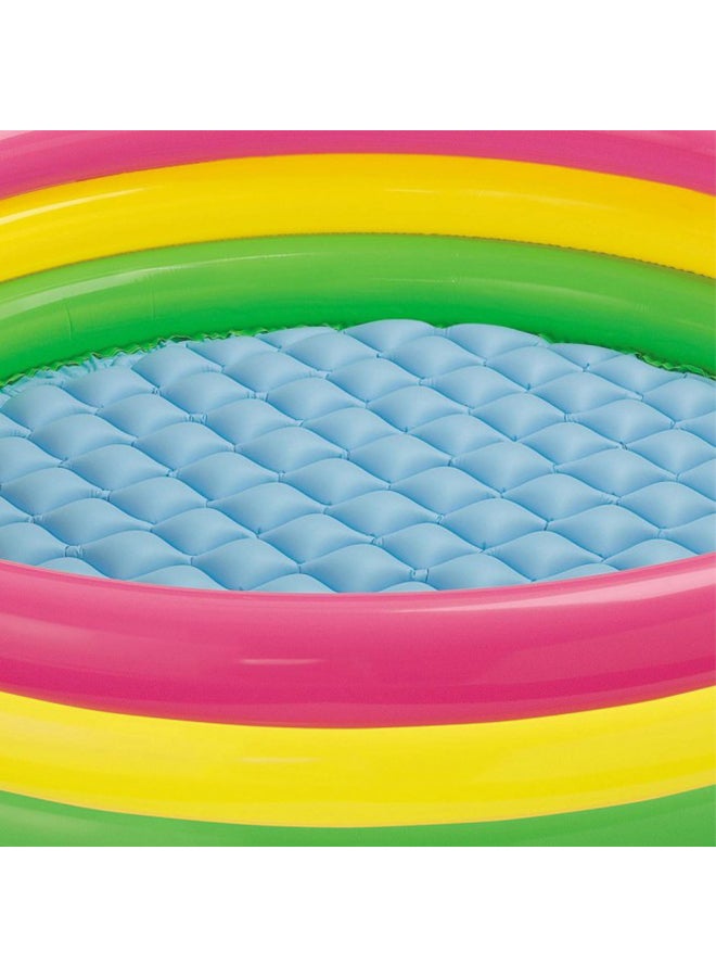Inflatable Kids Swimming Pool 61cm - Image 4