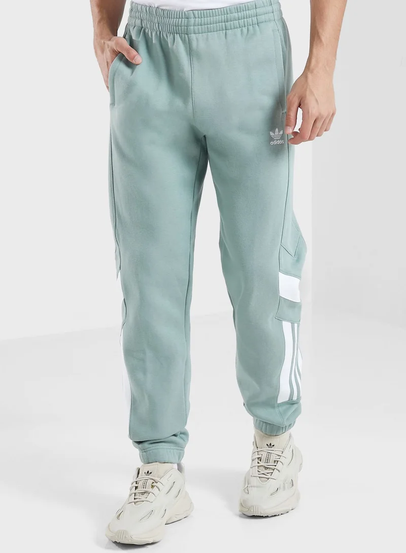 adidas Originals Rekive Sweatpants