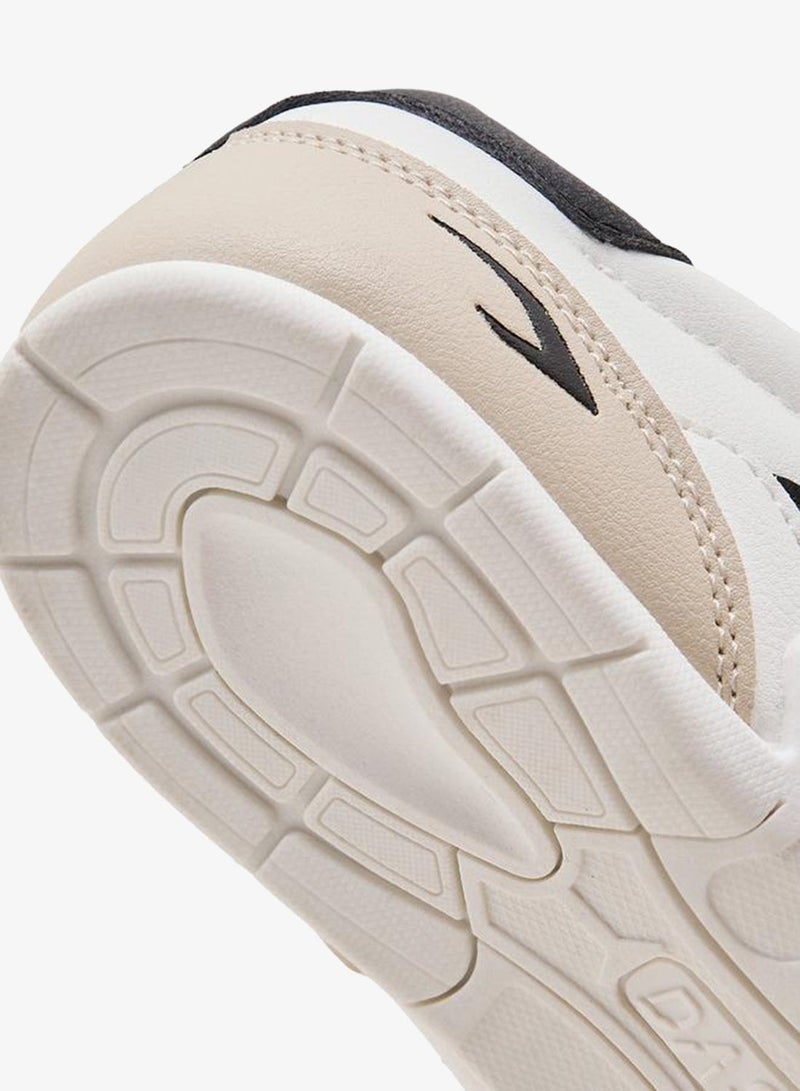Dash Women Lace-Up Sneakers - Image 5