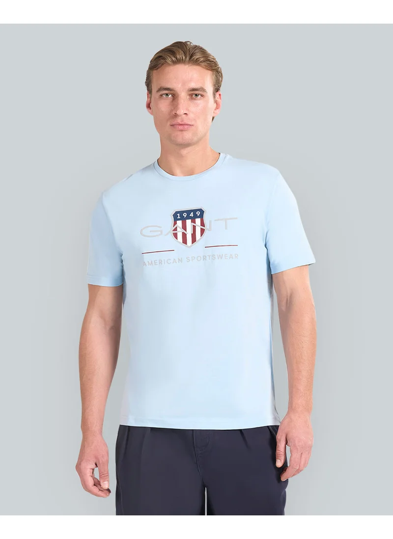 GANT Archive Shield T-Shirt