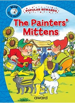 The Painters' Mittens 