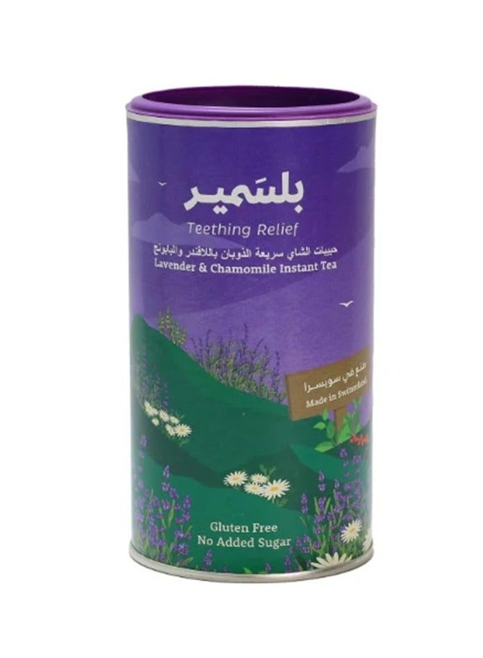 BALSAMEER Balsamer Chamomile & Lavender Tea Granules 200g