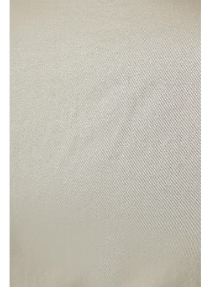 Touche Contrast Color Shirt - Image 4