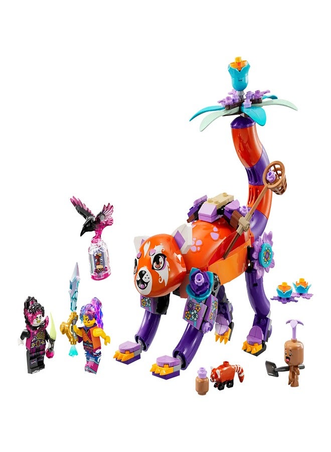 LEGO - Dreamzzz Izzie's Dream Animals 328 Pieces - 71481 - Image 1