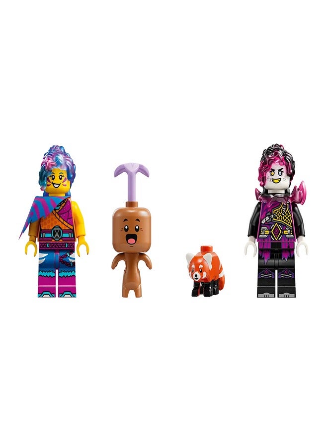 LEGO - Dreamzzz Izzie's Dream Animals 328 Pieces - 71481 - Image 3