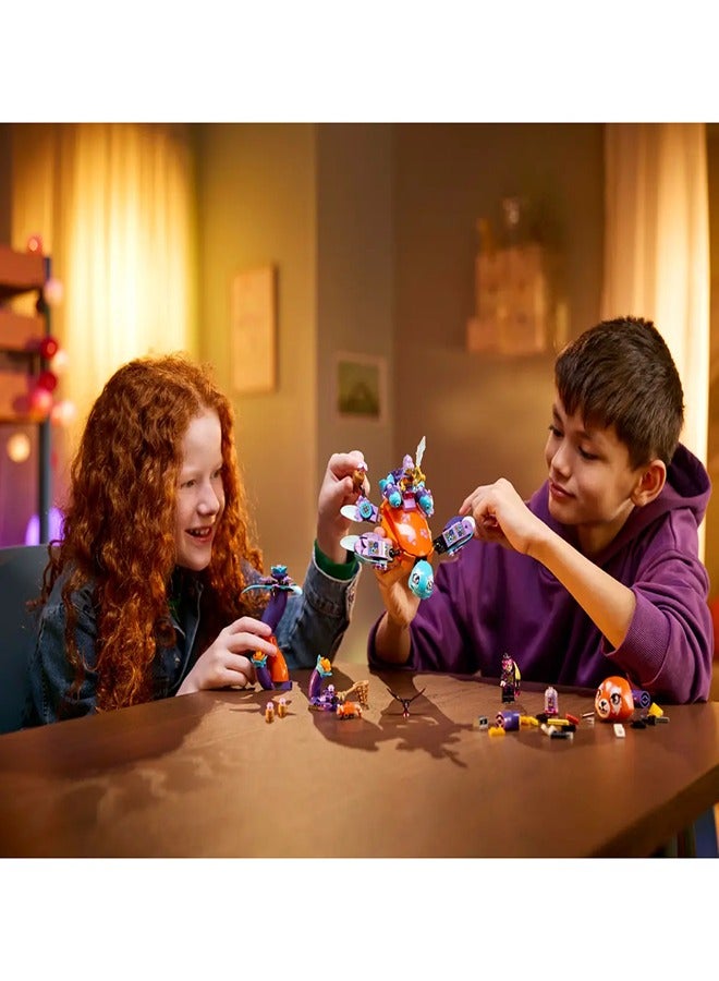 LEGO - Dreamzzz Izzie's Dream Animals 328 Pieces - 71481 - Image 5