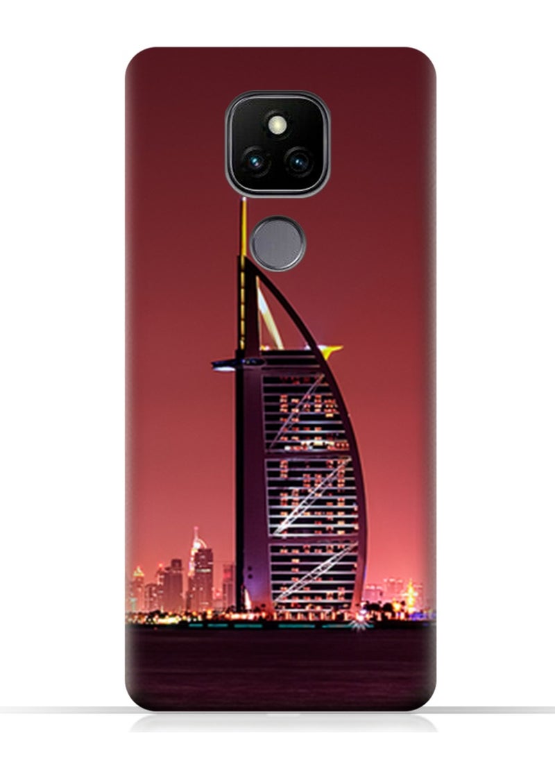 إيه إم سي ديزاين غطاء حماية بطبعة هاتف لينوفو K12 (China) - Image 1