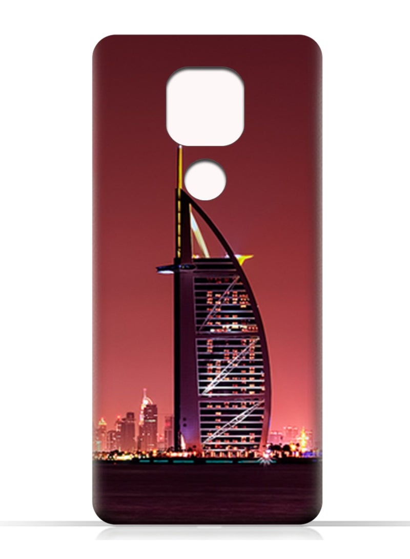 إيه إم سي ديزاين غطاء حماية بطبعة هاتف لينوفو K12 (China) - Image 2