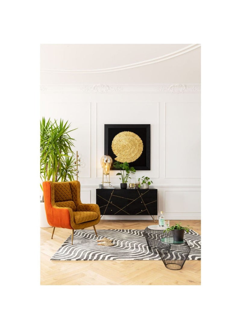 KARE Armchair Nonna - Image 5