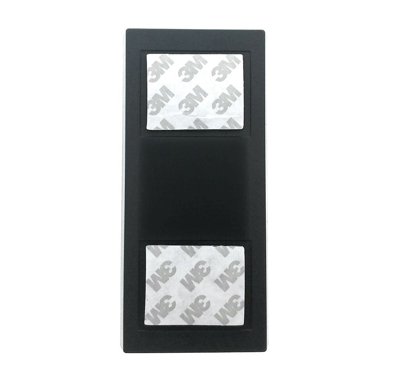 Essential Values Cigar Humidor Humidifier, Small/Medium/Large Humidifier for 1-250 Cigars - Image 3