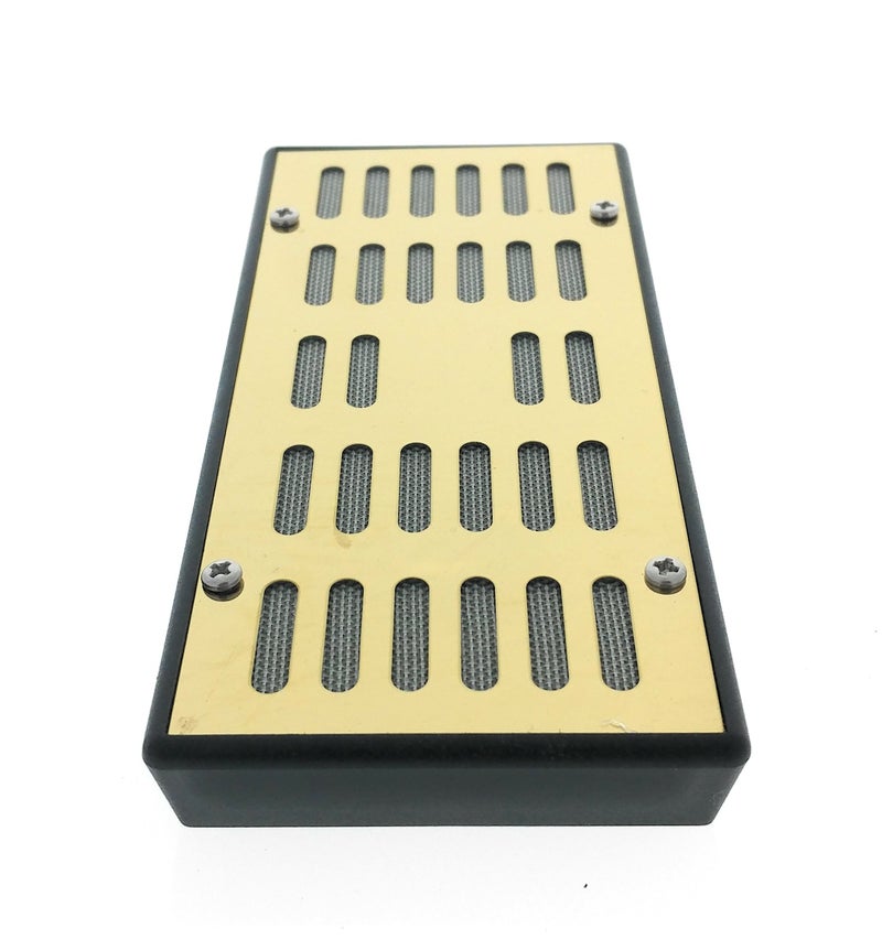 Essential Values Cigar Humidor Humidifier, Small/Medium/Large Humidifier for 1-250 Cigars - Image 2
