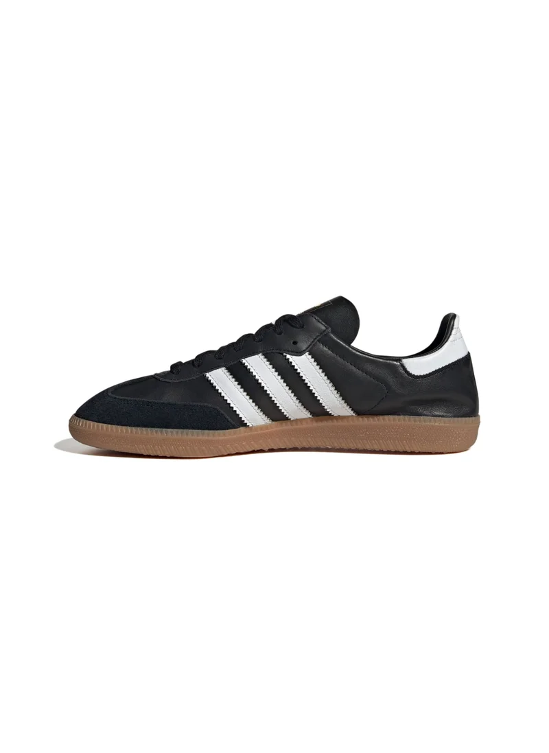 Adidas adidas SAMBA  TUMBLE Black Originals Men Shoes