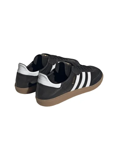 Adidas Adidas Samba Decon M Black Originals Shoes For Men