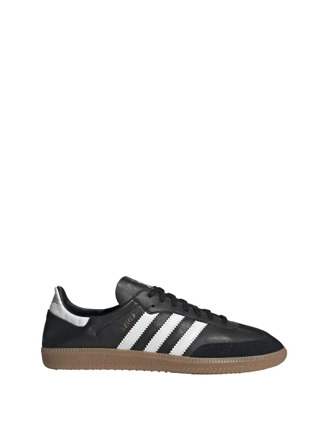 Adidas Adidas Samba Decon M Black Originals Shoes For Men