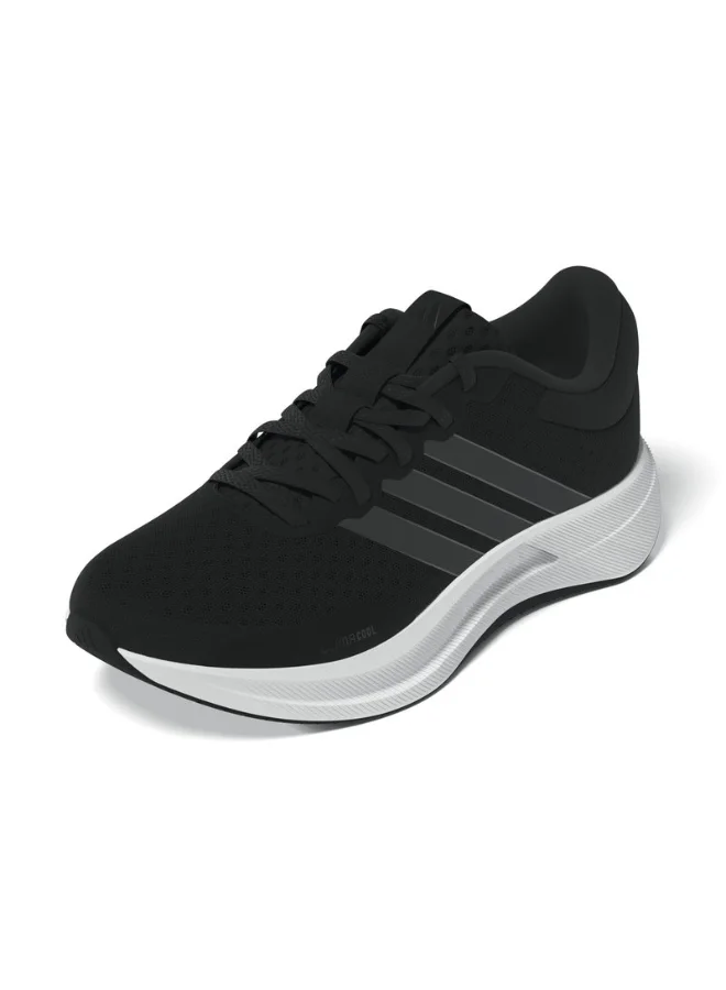 adidas Adidas Treadmove W W Black Running Shoes For Women