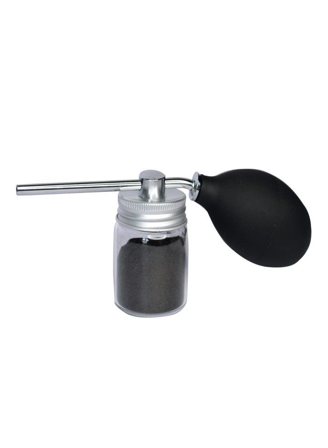 BOXO Hair Fiber Applicator Pump with Bottle to Instantly Thicken Thinning Hair for Men and Women - Image 5