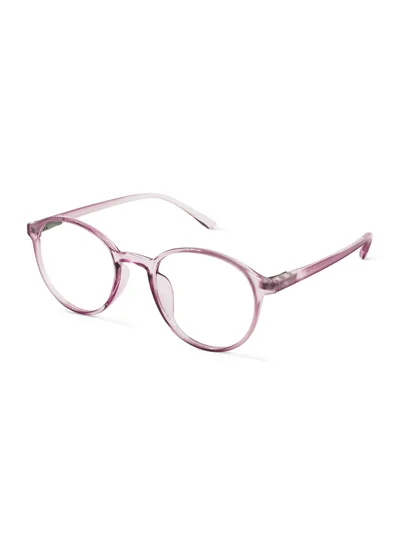 Woggles Zero Power Blue Cut Computer Eyeglasses