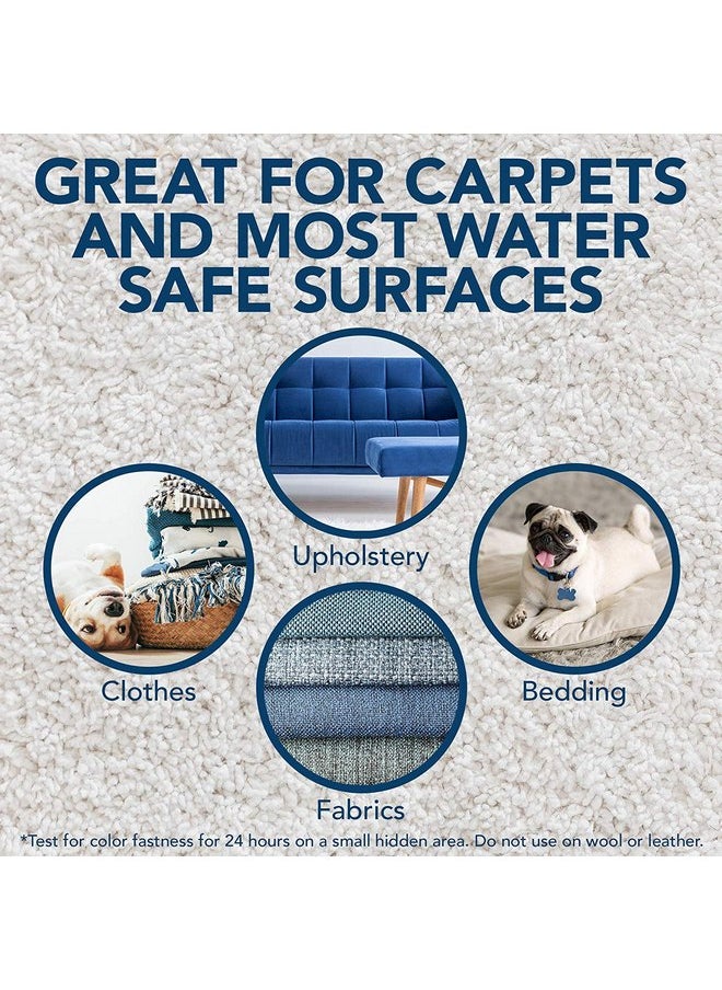 Simple Solution Simple Solution Oxy Charged Pet Stain and Odor Remover | Eliminates Pet Stains and Odors with 3X Cleaning Power  - Image 4