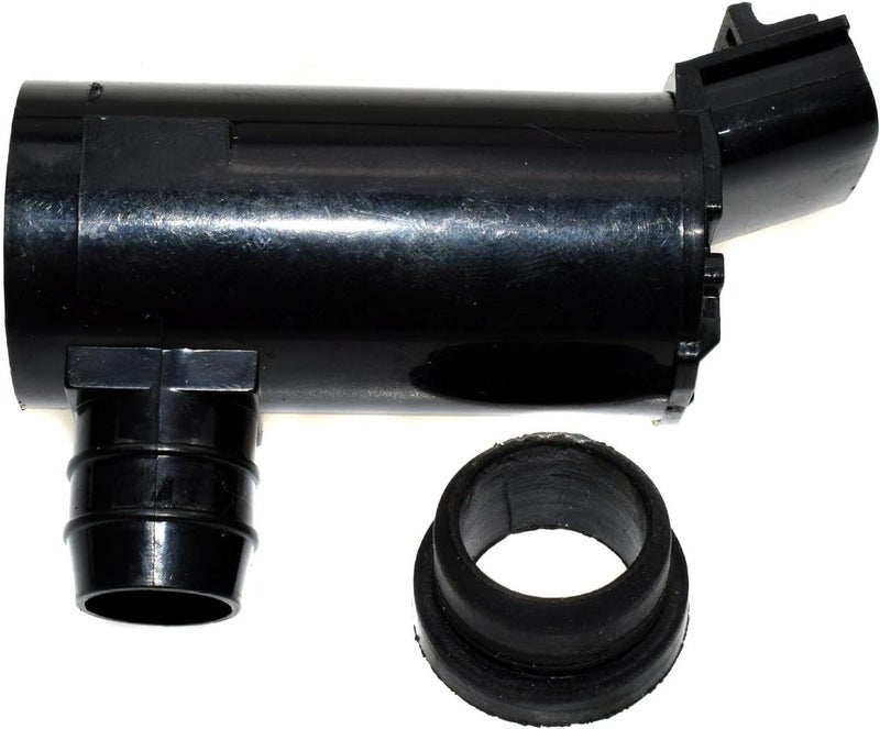 Wivplex Windshield Washer Pump for Toyota Vehicles - Image 4