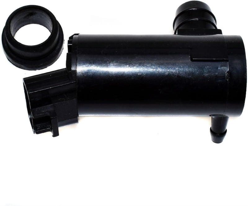 Wivplex Windshield Washer Pump for Toyota Vehicles - Image 1